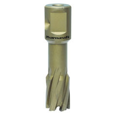 Mynd af Kjarnabor 23x40mm