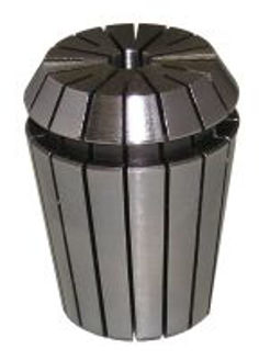 Mynd af Klemmhulsa ER32 9mm