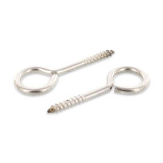 Mynd af Krókar A2 lokaðir 3,5x20mm