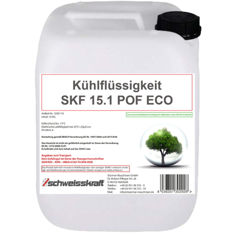 Mynd af Kælivökvi f. suðu SKF15 5L