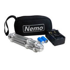 Mynd af Laserbendill NEMO 1000mW