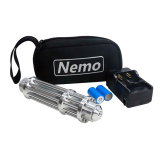 Mynd af Laserbendill NEMO 1000mW