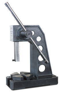Mynd af Legupressa DDP20