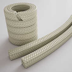 Mynd af Lionpak 9500 pakkning 20mm (Ramiex)