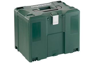 Mynd af MetaLoc IV taska