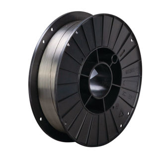 Mynd af MIG ryðfrír suðuvír 1.0mm 15kg