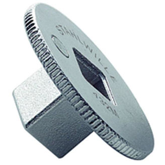 Mynd af Millistykki 432M.3/8x1/2