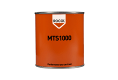Mynd af MTS 1000