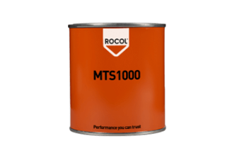 Mynd af MTS 1000