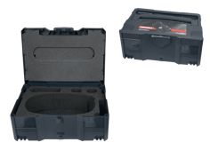Mynd af Nemo Grabo hardcase taska