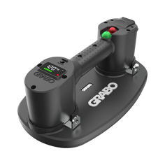 Mynd af Nemo Grabo Pro sogskál í tösku