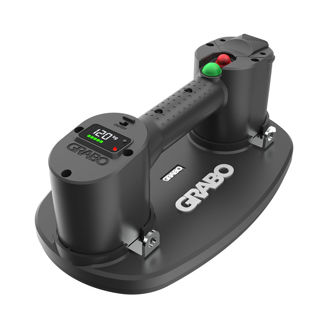 Mynd af Nemo Grabo Pro sogskál í tösku