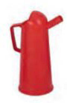 Mynd af Olíukanna 1,0 ltr