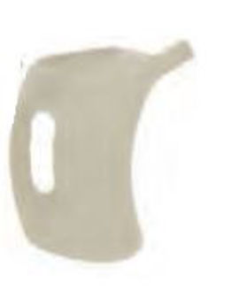 Mynd af Olíukanna 5,0 ltr