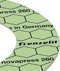 Mynd af Pakkn.Novapress NP260 0,5mm 150x200cm