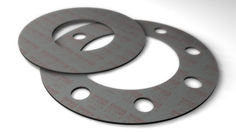 Mynd af Pakkning 2  61/107/2mm CHEMIEE