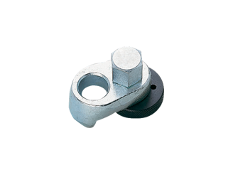 Mynd af Pinnboltatoppur 5-15 mm