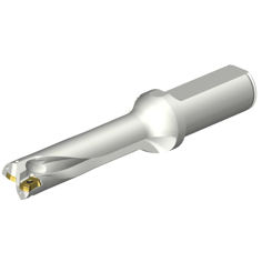 Mynd af Plattabor 20mm DS20 4XD