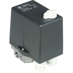 Mynd af Pressustat 3/8  4-11 bar