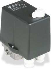 Mynd af Pressustat 3/8  8-10 bar