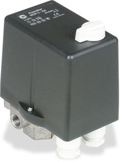 Mynd af Pressustat 3/8  8-10 bar
