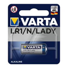 Mynd af Rafhlaða LR41 1stk.