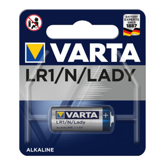 Mynd af Rafhlaða LR41 1stk.