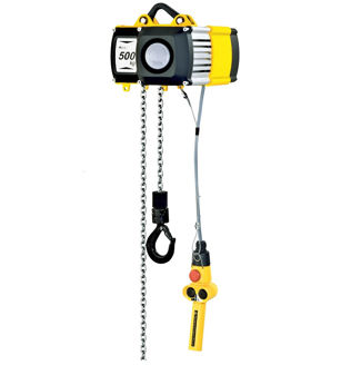 Mynd af Rafmagnstalía CPVF 2-8 NE