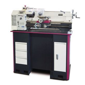 Mynd af Rennibekkur TU 2406V