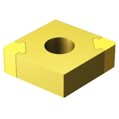 Mynd af Rennioddur 7015 Demantur
