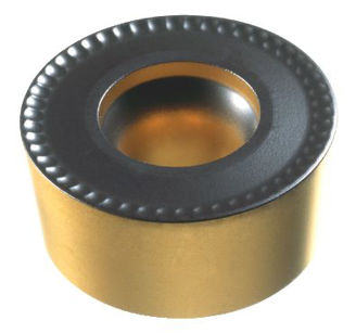Mynd af Rennistál 12mm sívalt
