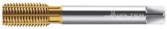 Mynd af Rúllusnittappi M4 HSS-Co m/sm