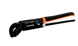Mynd af Rörtöng 430 mm  1 1/2"