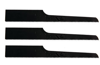 Mynd af Sagarblað ZL18 F/USS PRO 3Stk