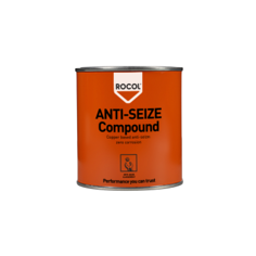 Mynd af Samsetningarfeiti 500g
