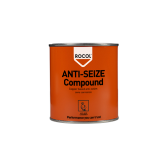 Mynd af Samsetningarfeiti 500g