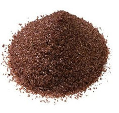 Mynd af Sandblásturssandur 20/40 garnet 25kg