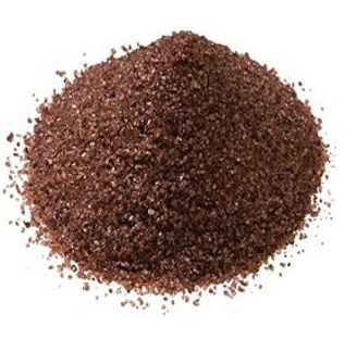 Mynd af Sandblásturssandur 20/40 garnet 25kg