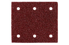Mynd af Sandpappír 103x115 P120 10Stk