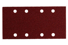 Mynd af Sandpappír 93x185 P120 10Stk