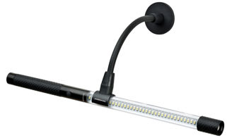 Mynd af Segulhaldari f. Line light