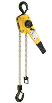 Mynd af Skafttalía UNO 1500kg Yale 4m
