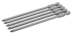 Mynd af Skrúfbiti PZ3 L125 mm