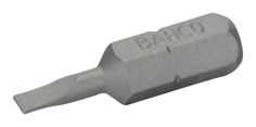 Mynd af Skrúfbiti Rauf 0,5x3 L25 mm