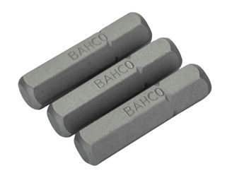 Mynd af Skrúfbiti sexk 5/64" L25 mm 3 í pakka