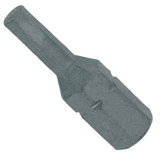 Mynd af Skrúfbiti sexkantur 3mm -1/4" L89mm