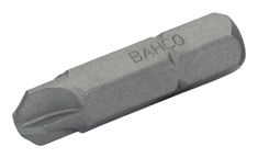 Mynd af Skrúfbiti TORQ-SET 1 L25 mm 5 í pakka
