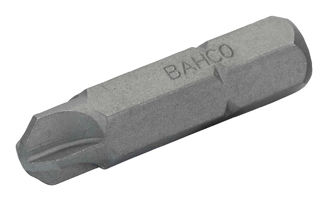 Mynd af Skrúfbiti TORQ-SET 2 L25 mm 5 í pakka