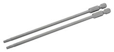 Mynd af Skrúfbiti TX15 L150 mm 2 í pakka