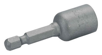 Mynd af Skrúfvélatoppur 6 mm m.segli